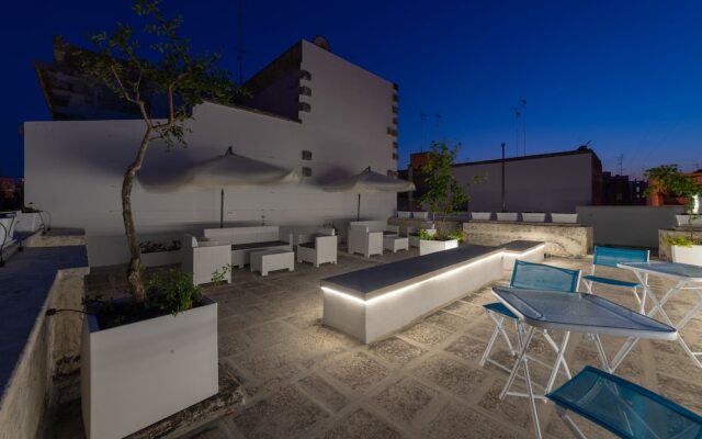 Y Arcillos Luxury Rooms