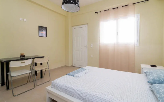 Natasas Apartments