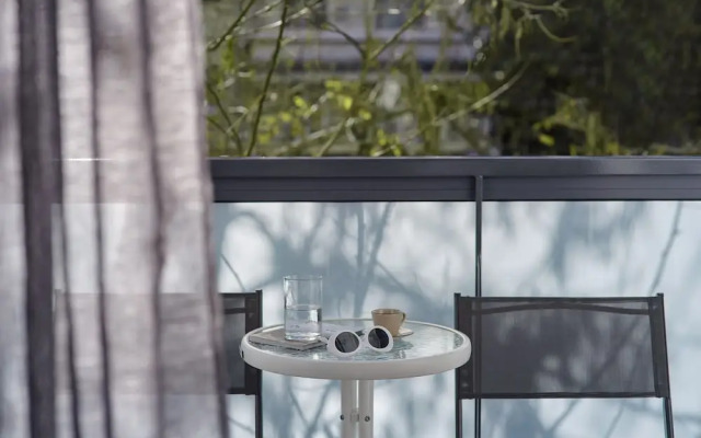Athens Project Luxury Apartments