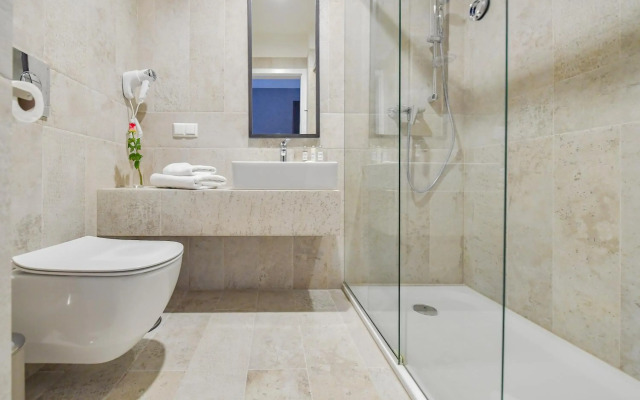 Lubhotel