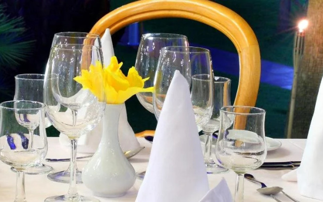 Valentin Park Apartamentos