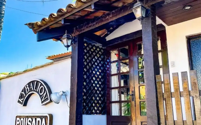 Pousada Kybalion