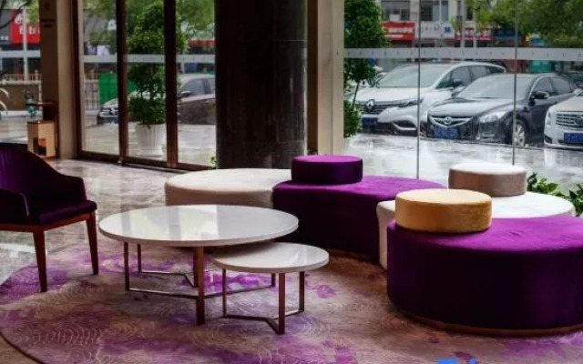 Lavande Hotel (Yichun Drum Tower Pedestrian Street)
