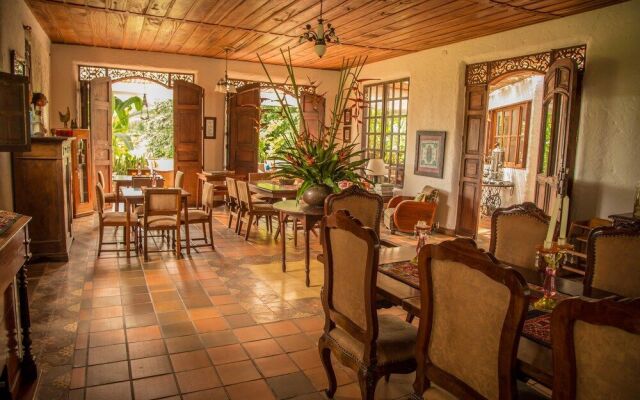 Hotel Delirio Campestre