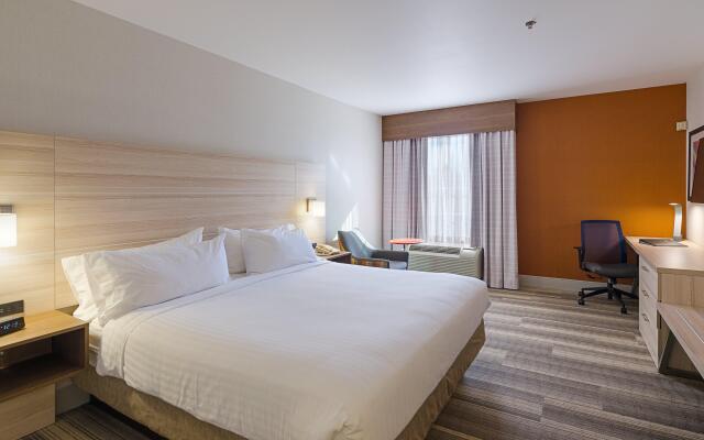 Holiday Inn Express Lexington by IHG