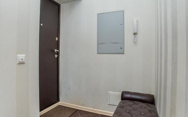 Европа Центр на улице Фролова 31