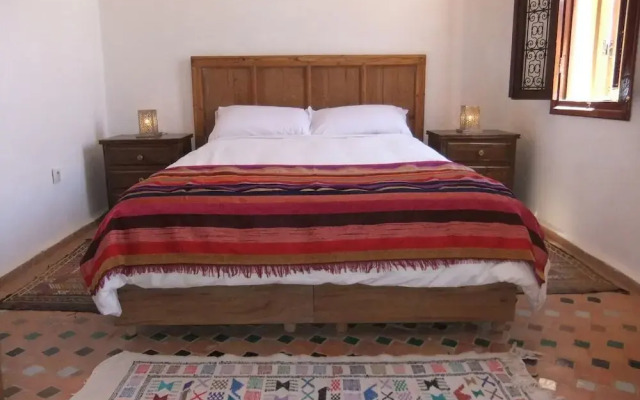 Riad Inspira