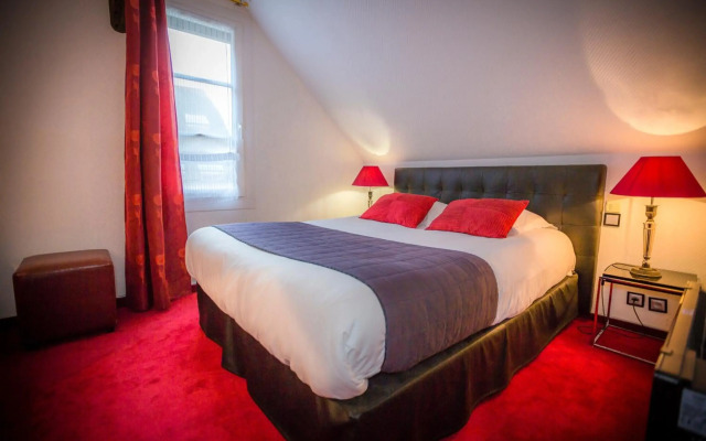 Clarion Collection Hotel Saint Jean