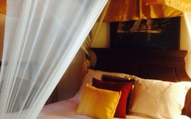 Hotel Boutique Posada Las Iguanas