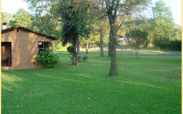 Villa Patzcuaro Garden Hotel & RV Park