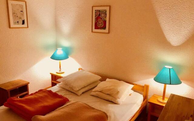 Appartement Montgenèvre, 2 pièces, 6 personnes - FR-1-445-99