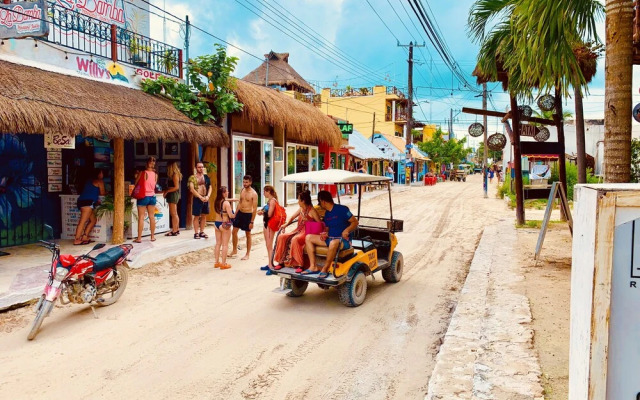 MAYAB Holbox
