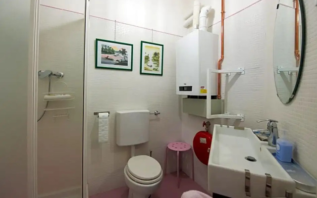 Antico Borgo Teresiano