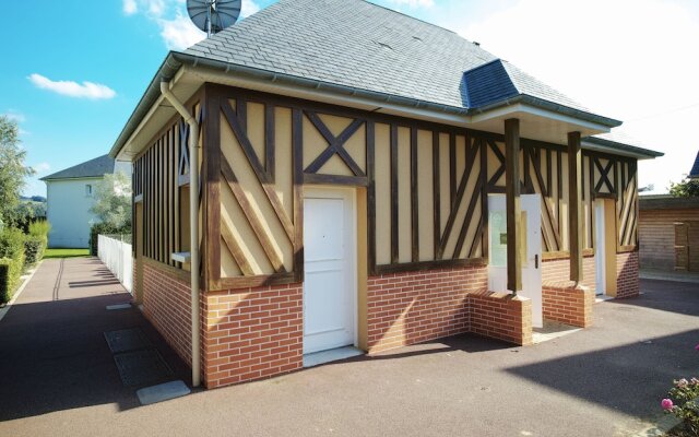 La Closerie Cabourg Côté Port