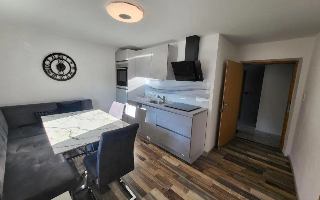 Ferienwohnung-Gerti