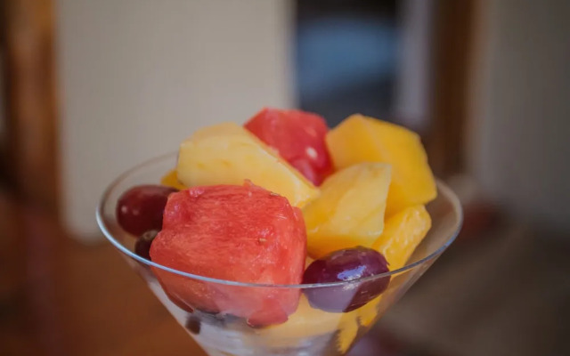 Guesthouse LaRachelle