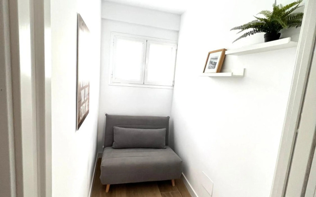 Holiday Studio by Meatina