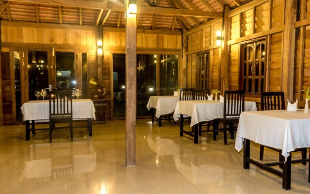 Angkor Heart Bungalow