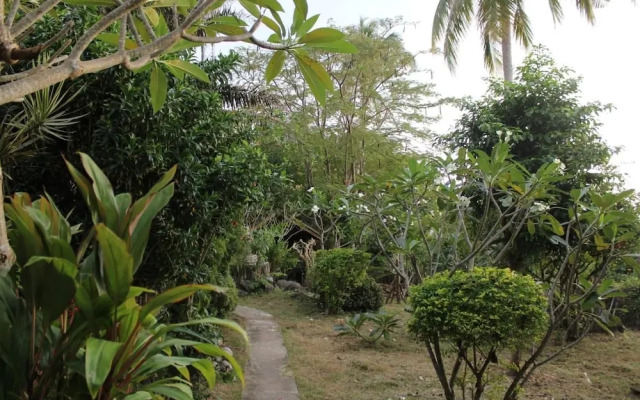 Sairee View Resort