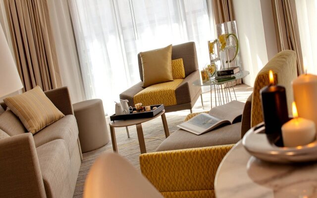 Renaissance Aix-en-Provence Hotel