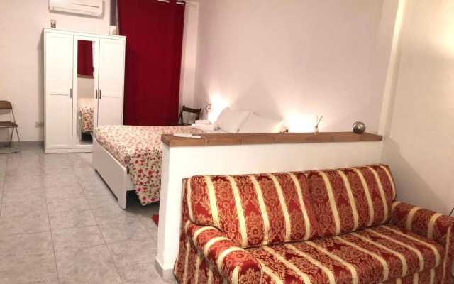 Appartamento a due passi dal Duomo