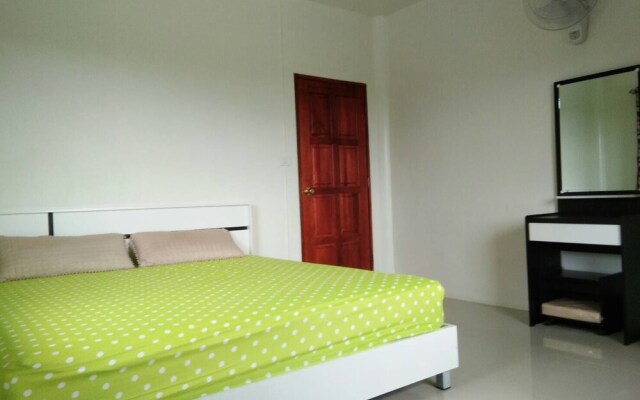 Baan Rattikan Resort