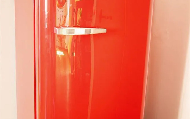 Santa croce charming studio