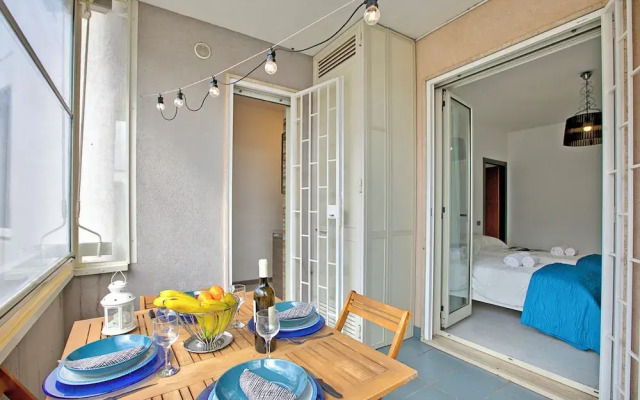 Monopoli Beach House 200 m From the sea