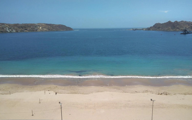 Condominio Bahia Horizonte