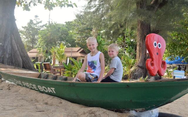 Banana Beach Resort