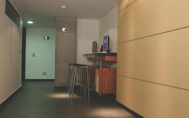 Travelers Obelisco Apartamentos