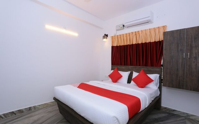 Olaya By OYO Rooms