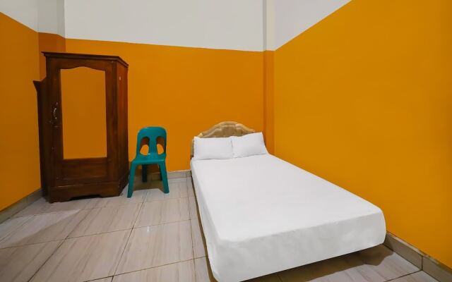 Hotel O Pondokan Tali Super