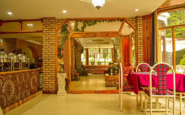 Hotel Mountain Top