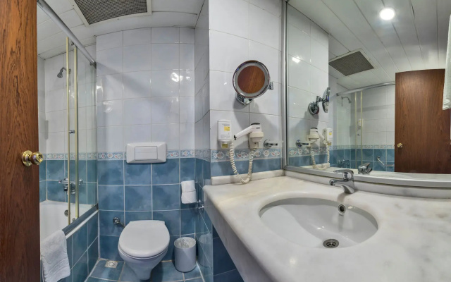 Four Sides Taksim Lion Hotel&Spa