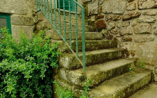 Rustic Terrace2 Bedrooms Farm House