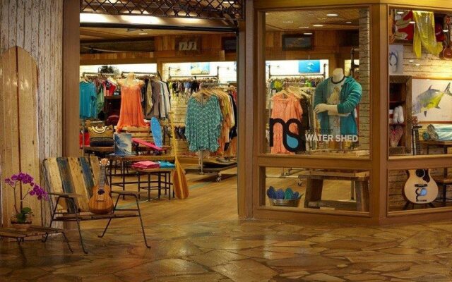 The Ritz-Carlton O‘ahu, Turtle Bay