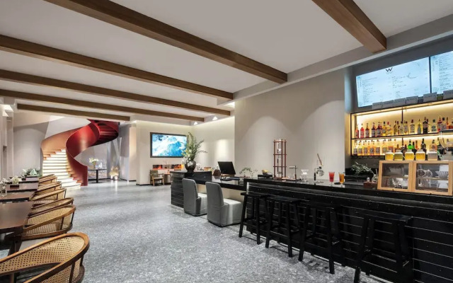 Shenzhen White House Sea View Resort