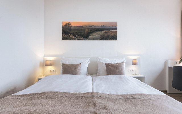 Garner Hotel Kiel - Akademie by IHG