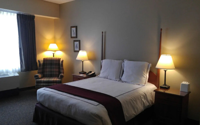 Warren Conference Center and Inn