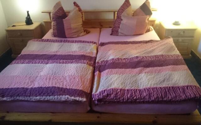 Ferienwohnung An der Loreley