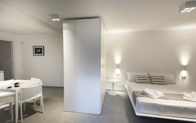 Residence Le Ancore