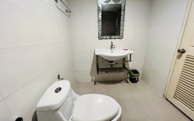 INN Kham Apartment