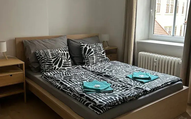 Apartmá Elisa
