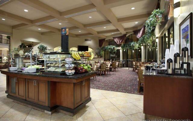 Embassy Suites by Hilton Tucson Paloma Village