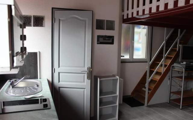 Gîte Fleur de Mer La Rochelle
