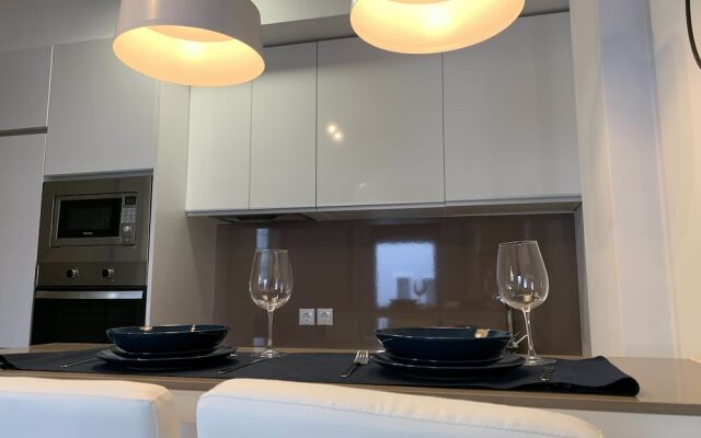 Luz y tranquilidad junto al Guadalquivir