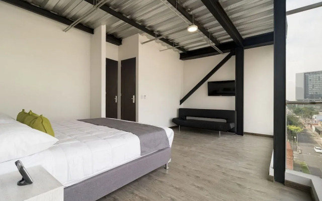 Ayenda 1065 Hotel Wess