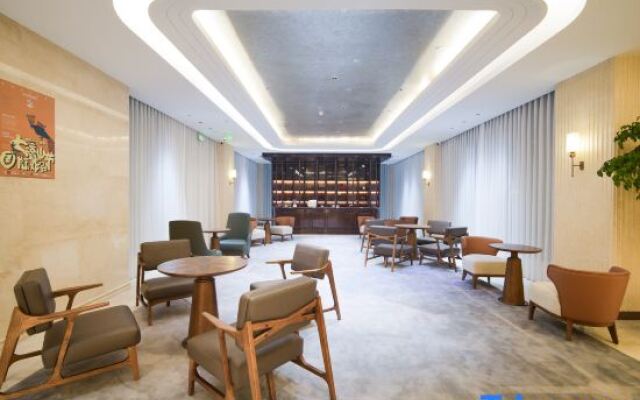 Qionghai Hotel Xichang
