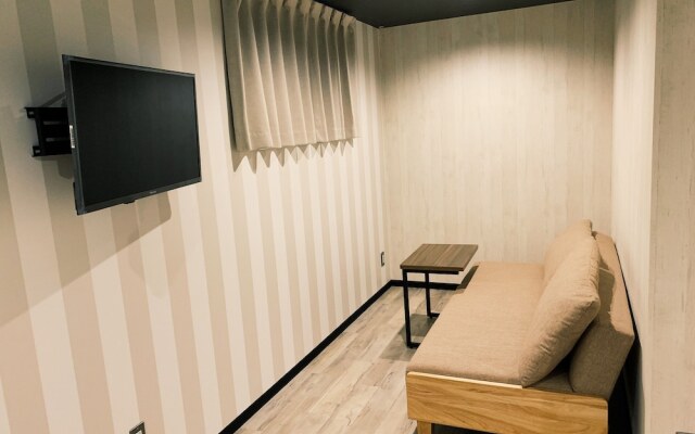 Hotel Capsule Inn Shizuoka